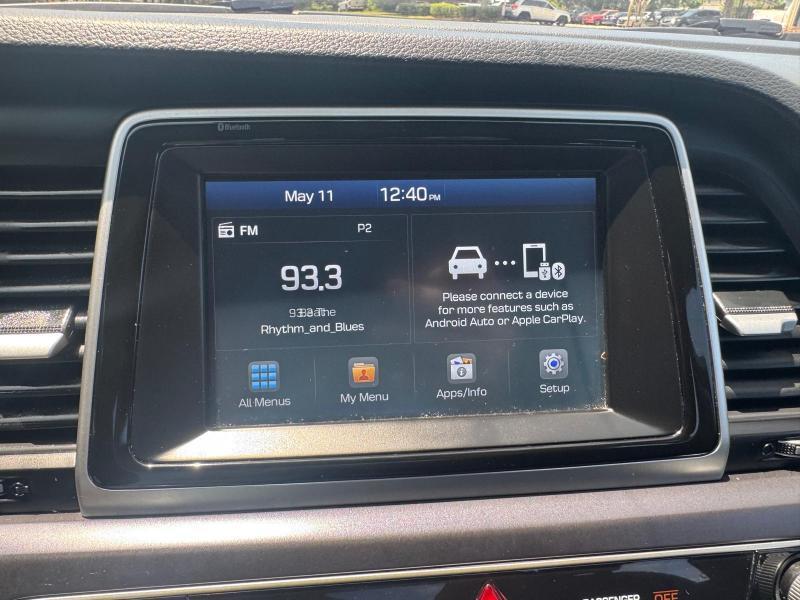 Hyundai Sonata SE 2019