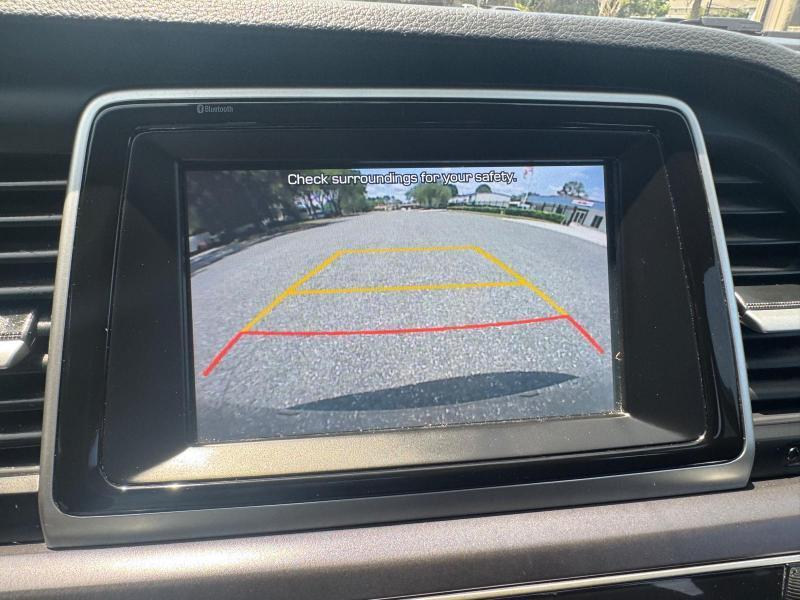 Hyundai Sonata SE 2019