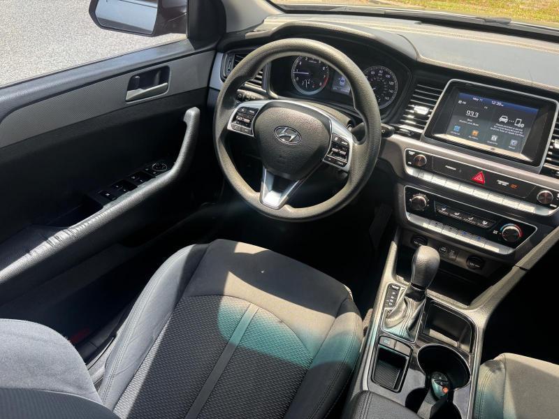 Hyundai Sonata SE 2019