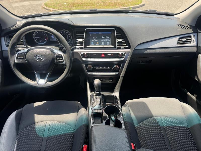 Hyundai Sonata SE 2019