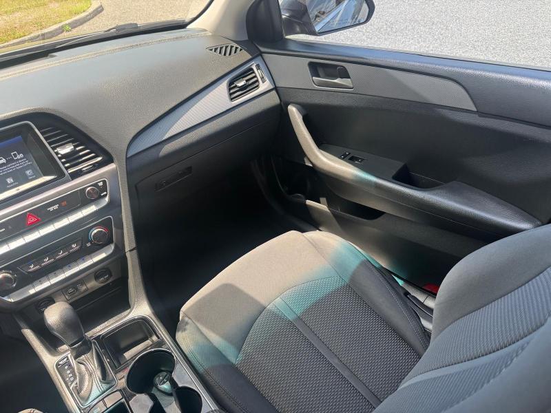 Hyundai Sonata SE 2019