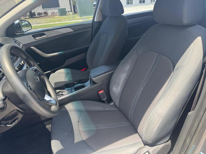 Hyundai Sonata SE 2019