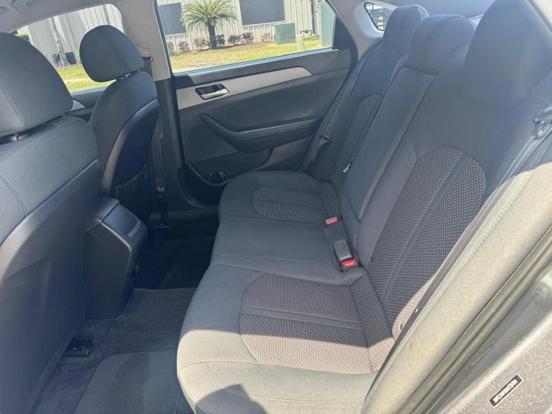 Hyundai Sonata SE 2019