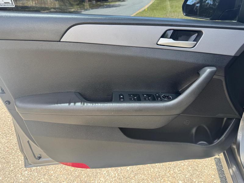 Hyundai Sonata SE 2019