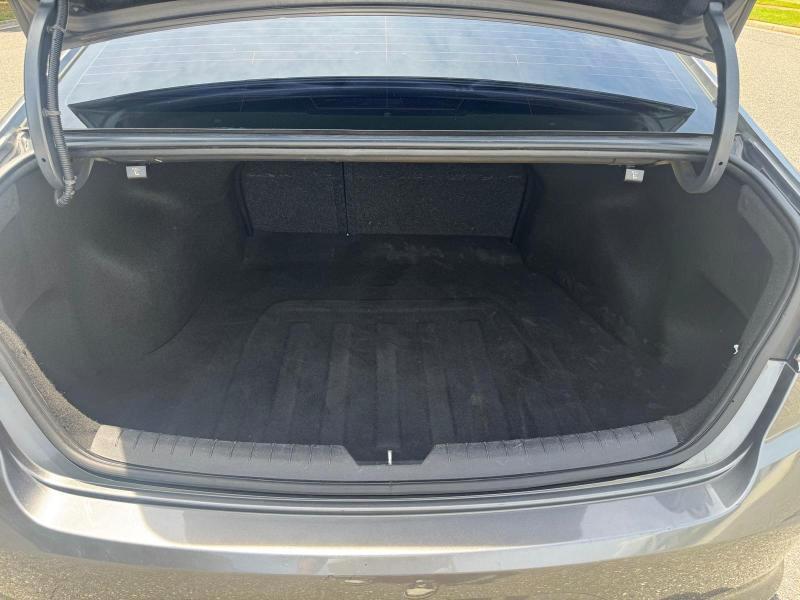Hyundai Sonata SE 2019