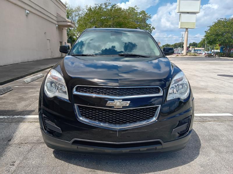 Chevrolet Equinox 1LT 2WD 2014
