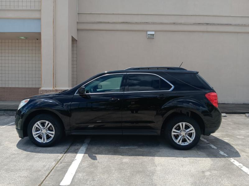 Chevrolet Equinox 1LT 2WD 2014