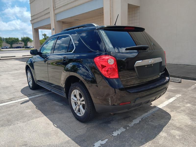 Chevrolet Equinox 1LT 2WD 2014