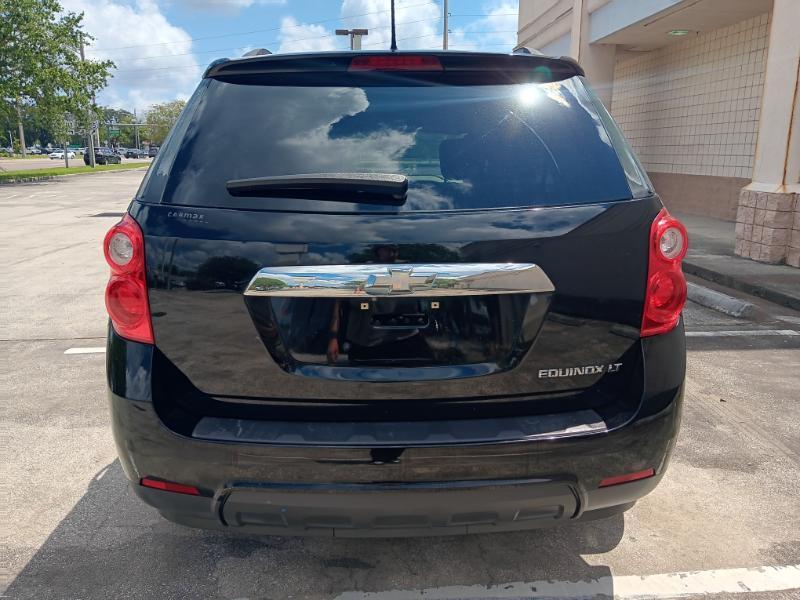 Chevrolet Equinox 1LT 2WD 2014