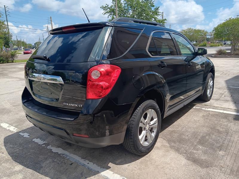 Chevrolet Equinox 1LT 2WD 2014