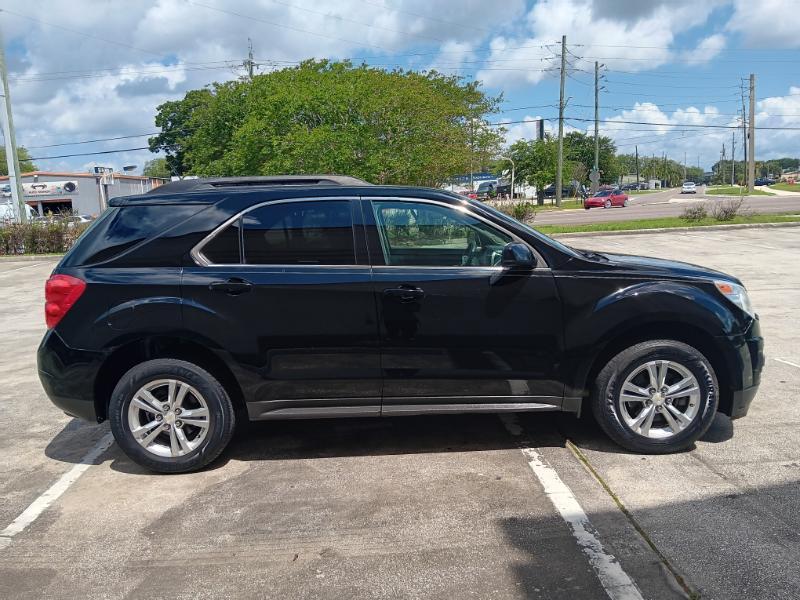 Chevrolet Equinox 1LT 2WD 2014