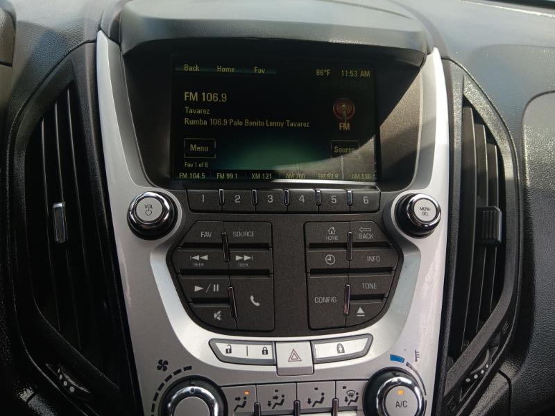 Chevrolet Equinox 1LT 2WD 2014