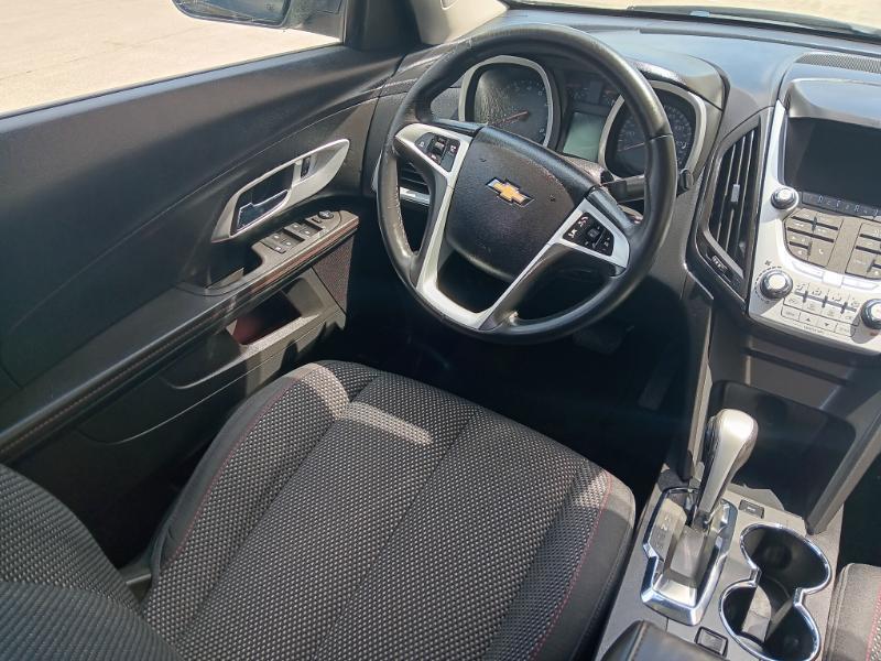Chevrolet Equinox 1LT 2WD 2014