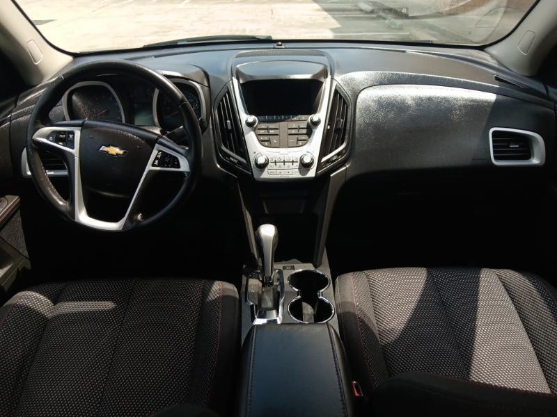 Chevrolet Equinox 1LT 2WD 2014