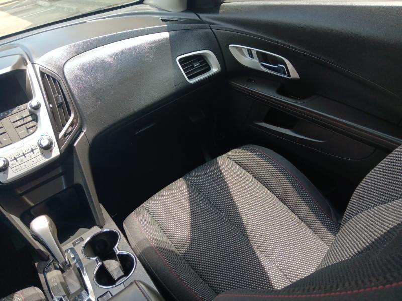Chevrolet Equinox 1LT 2WD 2014