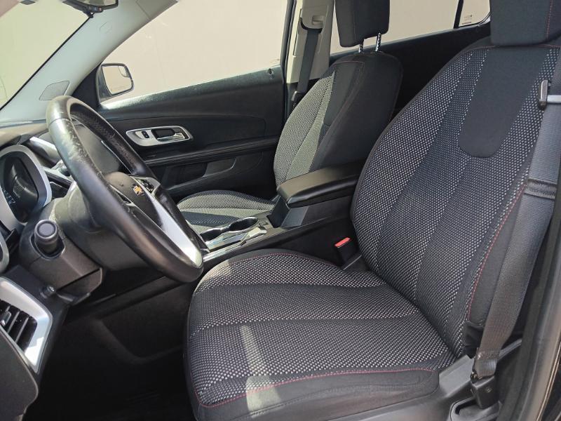 Chevrolet Equinox 1LT 2WD 2014