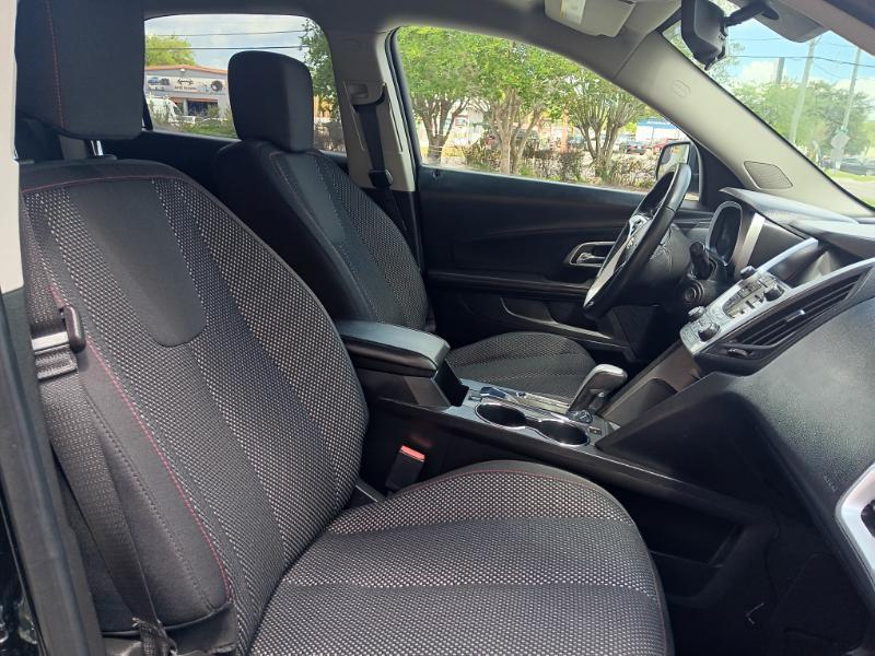 Chevrolet Equinox 1LT 2WD 2014