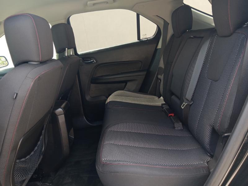Chevrolet Equinox 1LT 2WD 2014