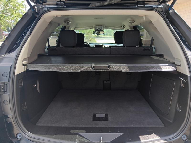 Chevrolet Equinox 1LT 2WD 2014