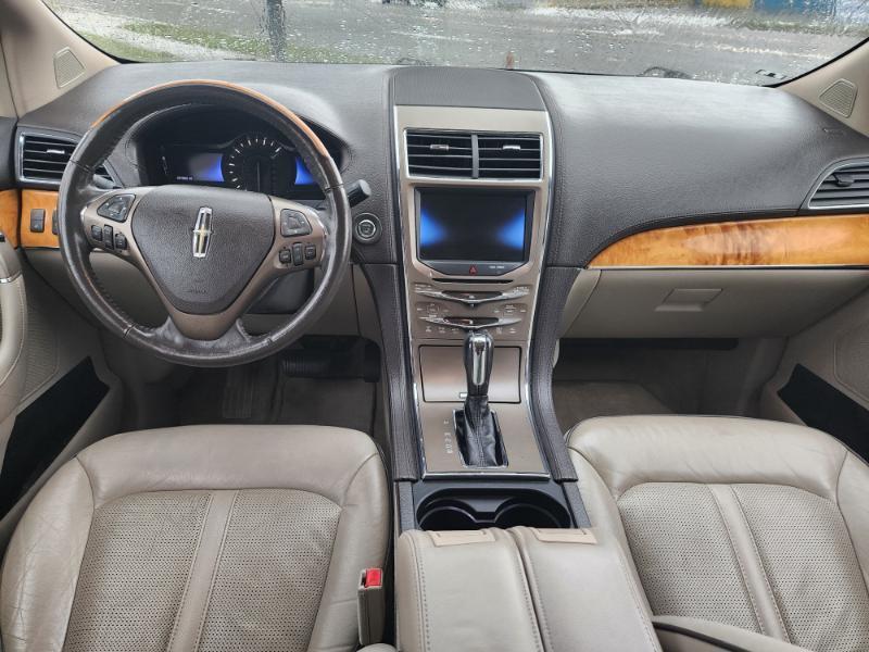 Lincoln MKX FWD 2013
