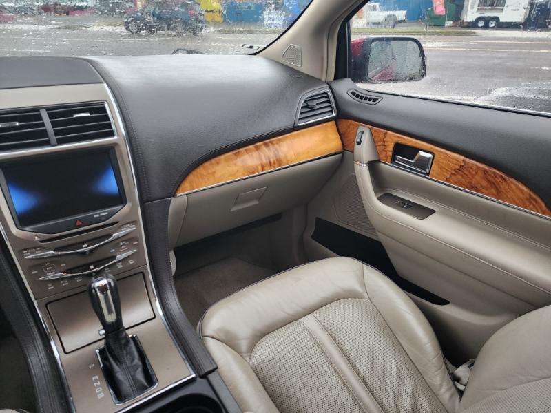 Lincoln MKX FWD 2013
