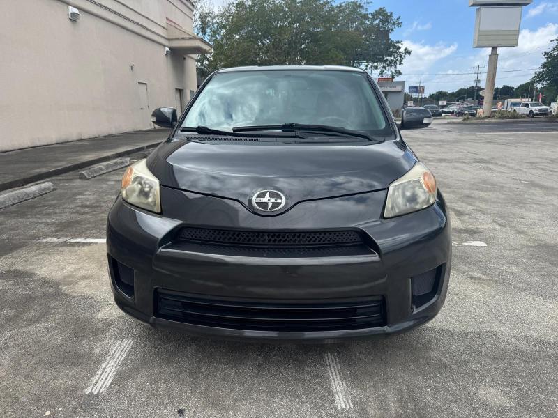 Scion xD 5-Door 2010