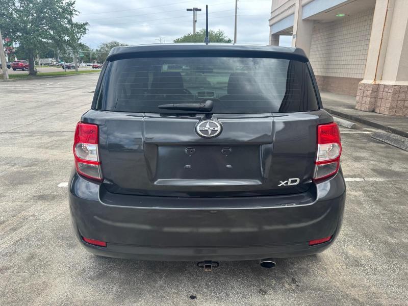 Scion xD 5-Door 2010