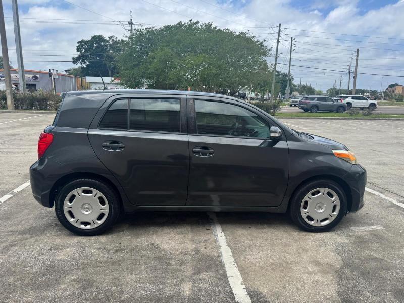 Scion xD 5-Door 2010
