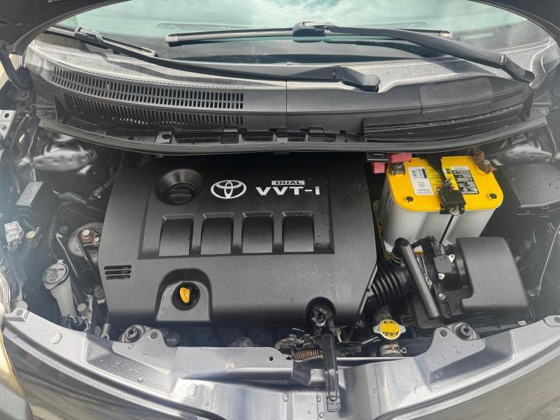 Scion xD 5-Door 2010