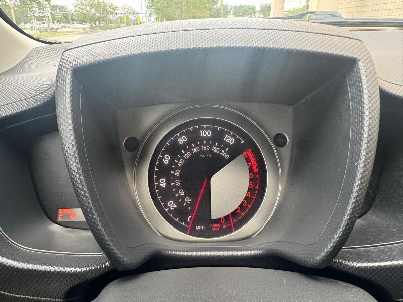 Scion xD 5-Door 2010