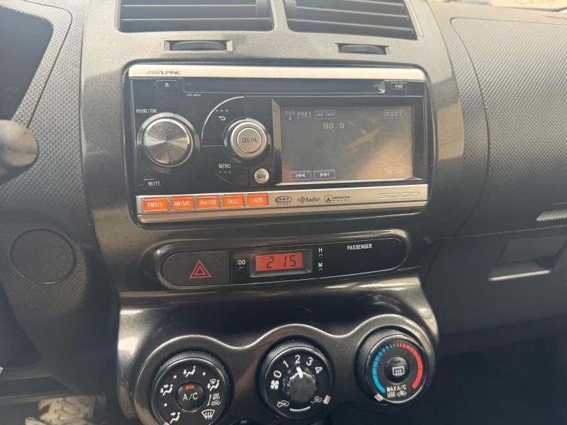 Scion xD 5-Door 2010