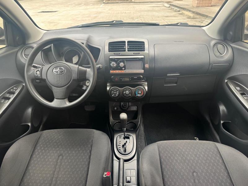 Scion xD 5-Door 2010
