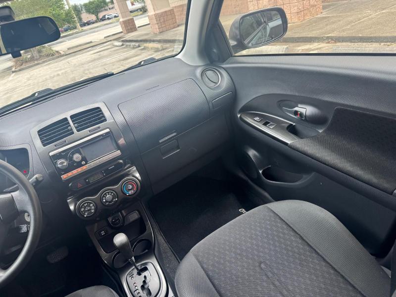 Scion xD 5-Door 2010