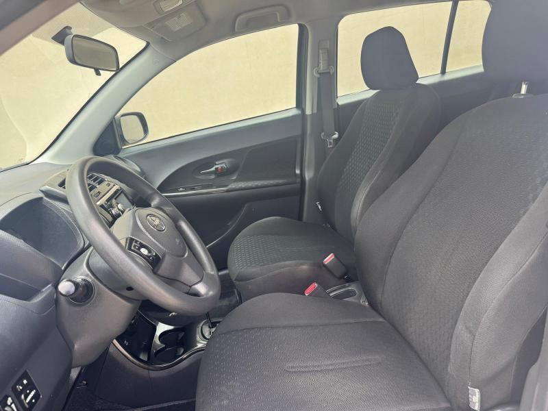 Scion xD 5-Door 2010
