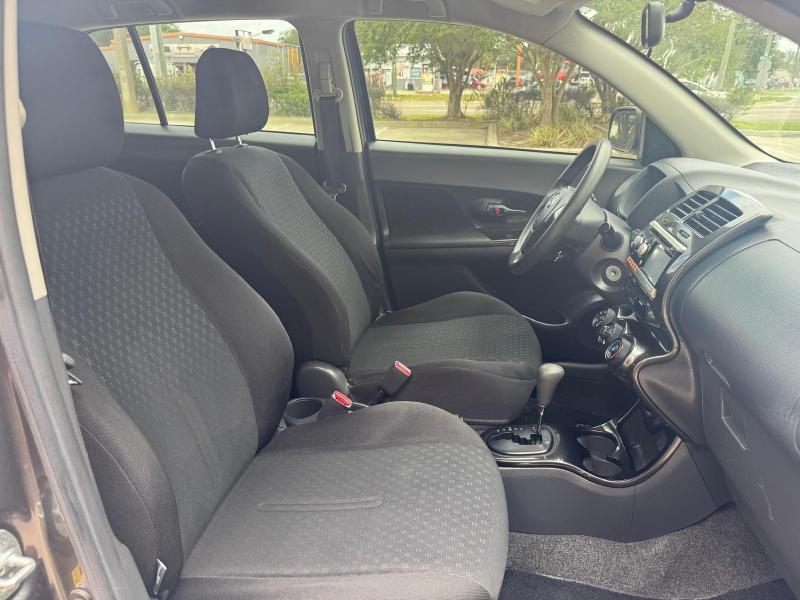 Scion xD 5-Door 2010