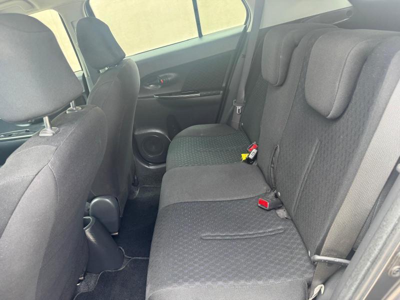 Scion xD 5-Door 2010