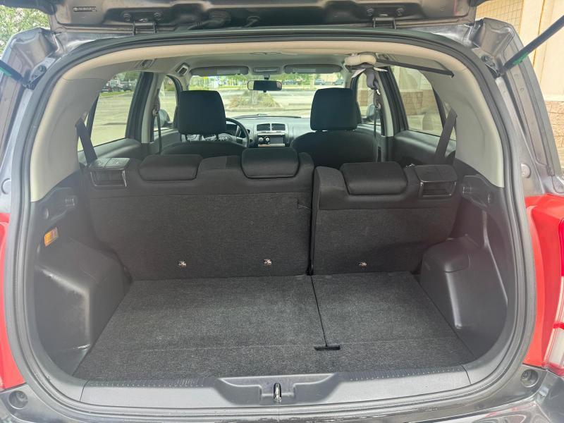 Scion xD 5-Door 2010