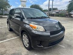 2010 Scion xD 