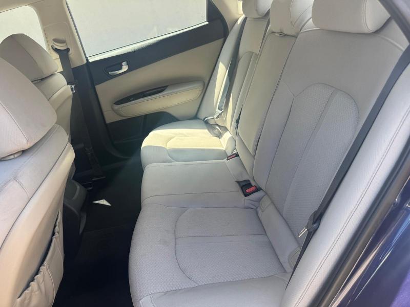 Kia Optima LX 2016