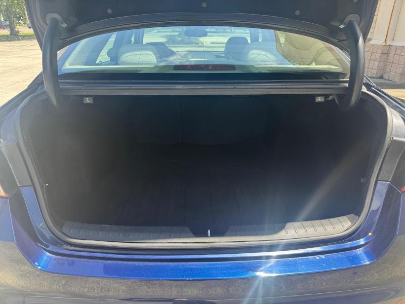 Kia Optima LX 2016