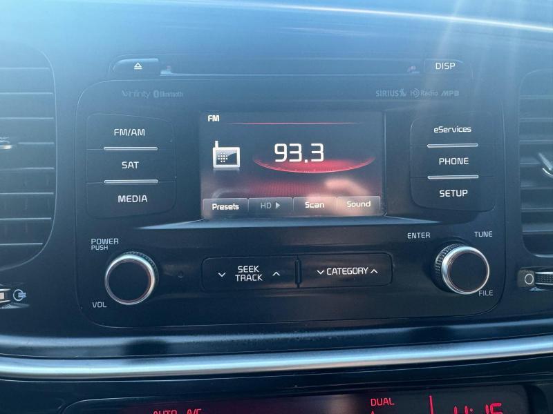 Kia Optima EX 2015