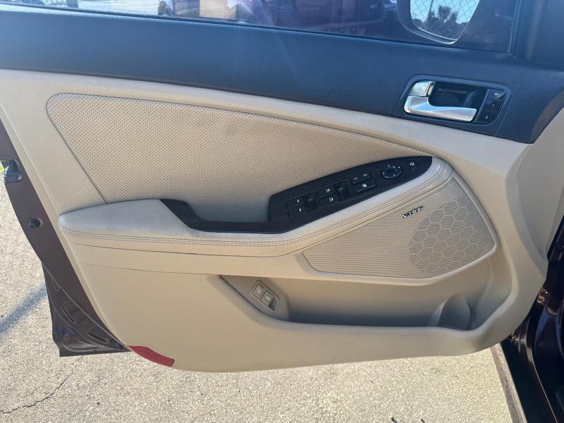 Kia Optima EX 2015