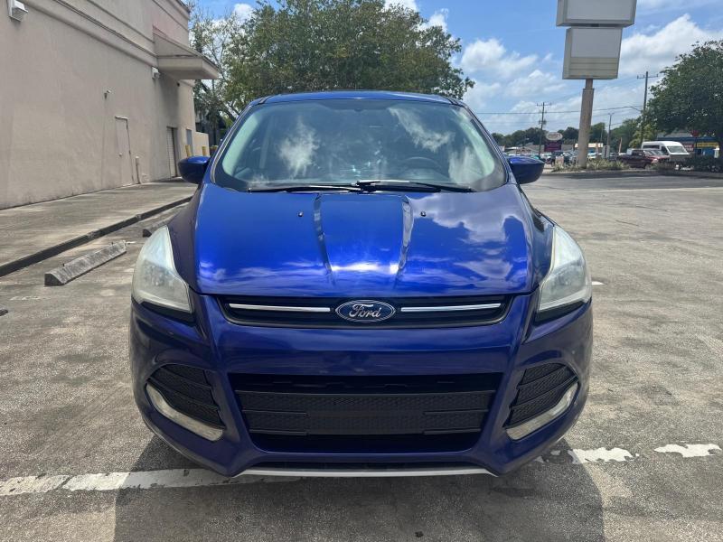 Ford Escape SE FWD 2014
