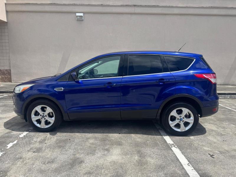 Ford Escape SE FWD 2014
