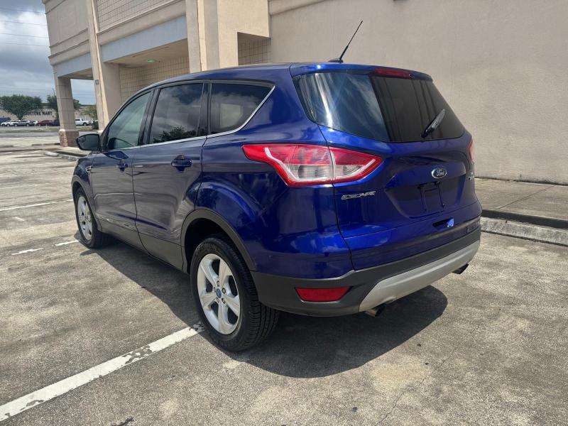 Ford Escape SE FWD 2014