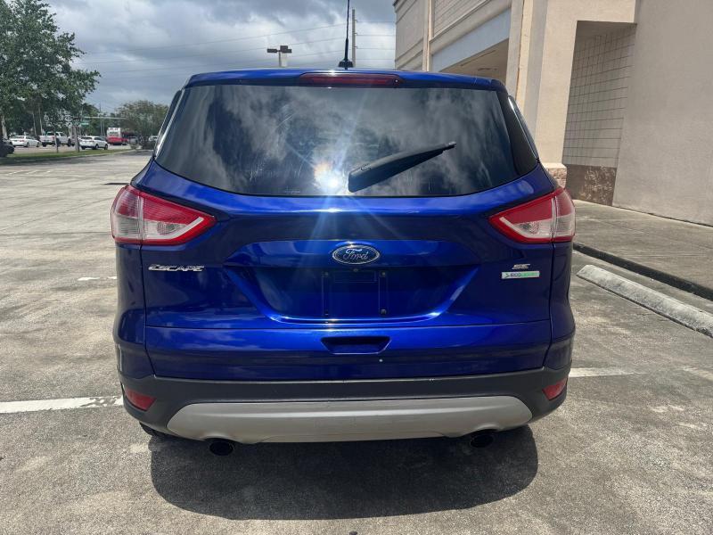 Ford Escape SE FWD 2014