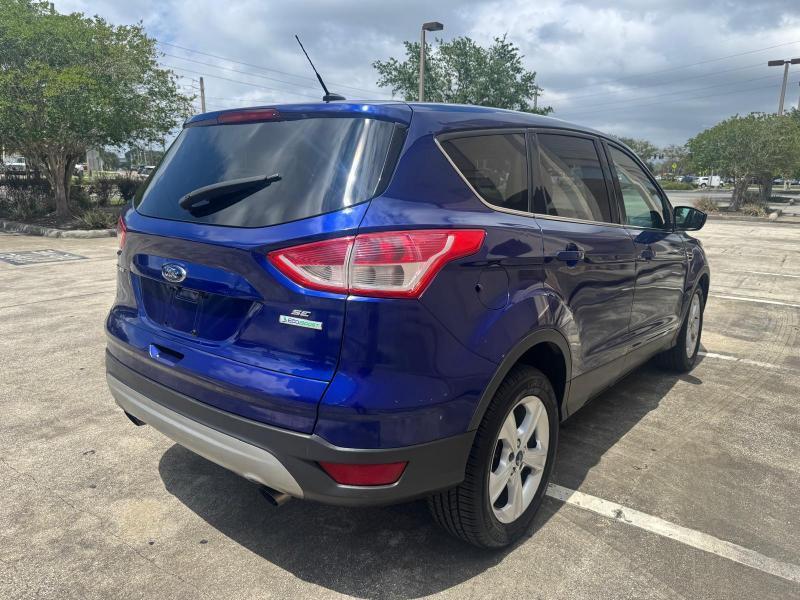 Ford Escape SE FWD 2014