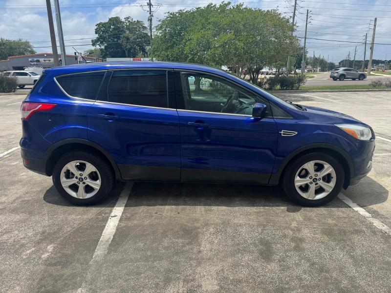 Ford Escape SE FWD 2014