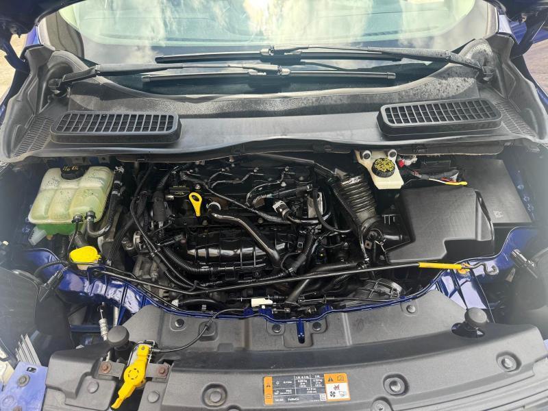 Ford Escape SE FWD 2014