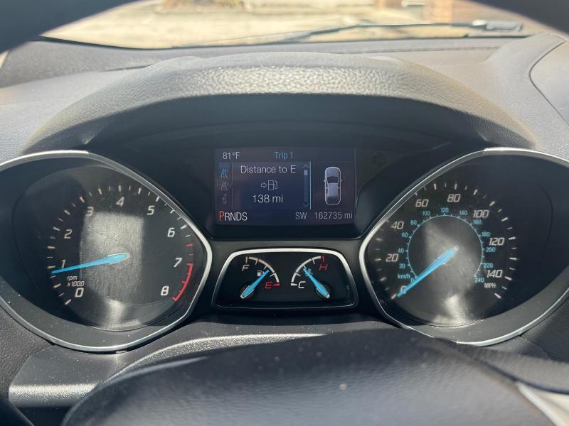 Ford Escape SE FWD 2014